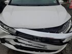 2024 Honda Odyssey Exl Белый vin: 5FNRL6H67RB051598
