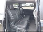 2024 Honda Odyssey Ex-l Black vin: 5FNRL6H68RB018609