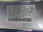 2025 Honda Odyssey Ex-l Silver vin: 5FNRL6H68SB064463