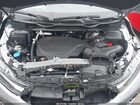2025 Honda Odyssey Ex-l Silver vin: 5FNRL6H68SB064463
