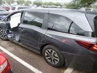 2025 Honda Odyssey Ex-l vin: 5FNRL6H68SB070327