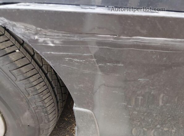 5FNRL6H68SB070327 2025 HONDA ODYSSEY  Շարժիչի բաժամունքի տեսք