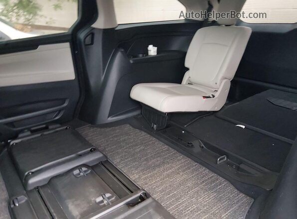 5FNRL6H68SB070327 2025 HONDA ODYSSEY  