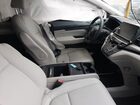 2025 Honda Odyssey Ex-l vin: 5FNRL6H68SB070327