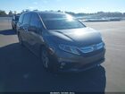 2020 Honda Odyssey Ex-l/ex-l W/navi   Res Gray vin: 5FNRL6H75LB003582