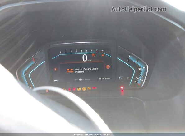 5FNRL6H76RB004586 2024 HONDA ODYSSEY Черный Вид задних сидений
