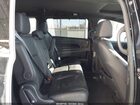 2024 Honda Odyssey Sport Черный vin: 5FNRL6H76RB004586