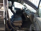 2024 Honda Odyssey Sport Черный vin: 5FNRL6H76RB004586