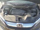 2019 Honda Odyssey Exl Gray vin: 5FNRL6H78KB076931