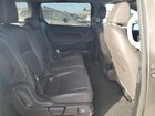 2019 Honda Odyssey Exl Gray vin: 5FNRL6H78KB076931