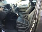 2025 Honda Odyssey Touring Gray vin: 5FNRL6H81SB002453