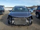 2025 Honda Odyssey Touring Gray vin: 5FNRL6H81SB002453