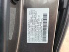 2022 Honda Odyssey Touring Серый vin: 5FNRL6H82NB037300