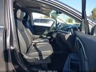 2026 Honda Odyssey Touring Серый vin: 5FNRL6H86TB015099