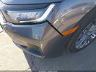 2026 Honda Odyssey Touring Серый vin: 5FNRL6H86TB015099