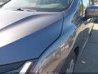 2026 Honda Odyssey Touring Серый vin: 5FNRL6H86TB015099