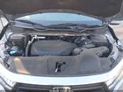 2023 Honda Odyssey Touring Silver vin: 5FNRL6H87PB056525