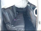 2023 Honda Odyssey Touring Silver vin: 5FNRL6H87PB056525