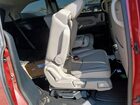 2023 Honda Odyssey Elite Красный vin: 5FNRL6H93PB023305