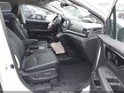 2025 Honda Odyssey Elite White vin: 5FNRL6H93SB005265