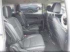 2025 Honda Odyssey Elite White vin: 5FNRL6H93SB005265