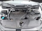 2025 Honda Odyssey Elite White vin: 5FNRL6H93SB005265