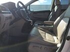 2018 Honda Odyssey Elite White vin: 5FNRL6H99JB100749