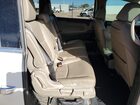 2018 Honda Odyssey Elite White vin: 5FNRL6H99JB100749