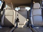 2018 Honda Odyssey Elite White vin: 5FNRL6H99JB100749