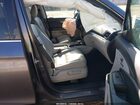 2021 Honda Pilot 2wd Ex-l Серый vin: 5FNYF5H57MB014497