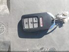2021 Honda Pilot 2wd Ex-l Серый vin: 5FNYF5H57MB014497