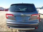 2021 Honda Pilot 2wd Ex-l Серый vin: 5FNYF5H57MB014497
