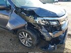 2021 Honda Pilot 2wd Ex-l Серый vin: 5FNYF5H57MB014497