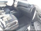 2022 Honda Pilot 2wd Touring 7 Passenger Белый vin: 5FNYF5H62NB031606