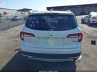 2022 Honda Pilot 2wd Touring 7 Passenger Белый vin: 5FNYF5H62NB031606