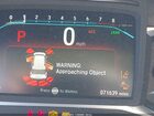 2022 Honda Pilot 2wd Touring 7 Passenger Белый vin: 5FNYF5H62NB031606