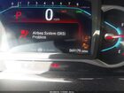 2021 Honda Pilot 2wd Touring 7 Passenger Серебряный vin: 5FNYF5H63MB014988