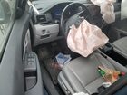 2021 Honda Pilot Touring Синий vin: 5FNYF5H64MB020766