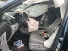 2021 Honda Pilot Touring Синий vin: 5FNYF5H64MB020766