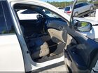 2019 Honda Pilot Elite Белый vin: 5FNYF6H01KB024451