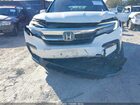 2019 Honda Pilot Elite Белый vin: 5FNYF6H01KB024451