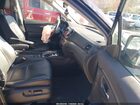2021 Honda Pilot Awd Special Edition Черный vin: 5FNYF6H20MB044467