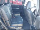 2021 Honda Pilot Awd Special Edition Черный vin: 5FNYF6H20MB044467