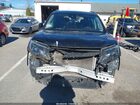 2021 Honda Pilot Awd Special Edition Черный vin: 5FNYF6H20MB044467