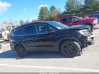 2021 Honda Pilot Awd Special Edition Черный vin: 5FNYF6H20MB044467
