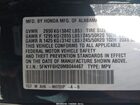 2021 Honda Pilot Awd Special Edition Черный vin: 5FNYF6H20MB044467