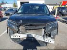 2021 Honda Pilot Awd Special Edition Черный vin: 5FNYF6H20MB044467