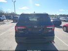 2021 Honda Pilot Awd Special Edition Черный vin: 5FNYF6H20MB044467