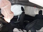 2021 Honda Pilot Awd Ex-l Черный vin: 5FNYF6H55MB069844
