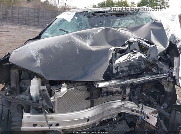 5FNYF6H55MB069844 2021 HONDA PILOT Черный Вид сзади